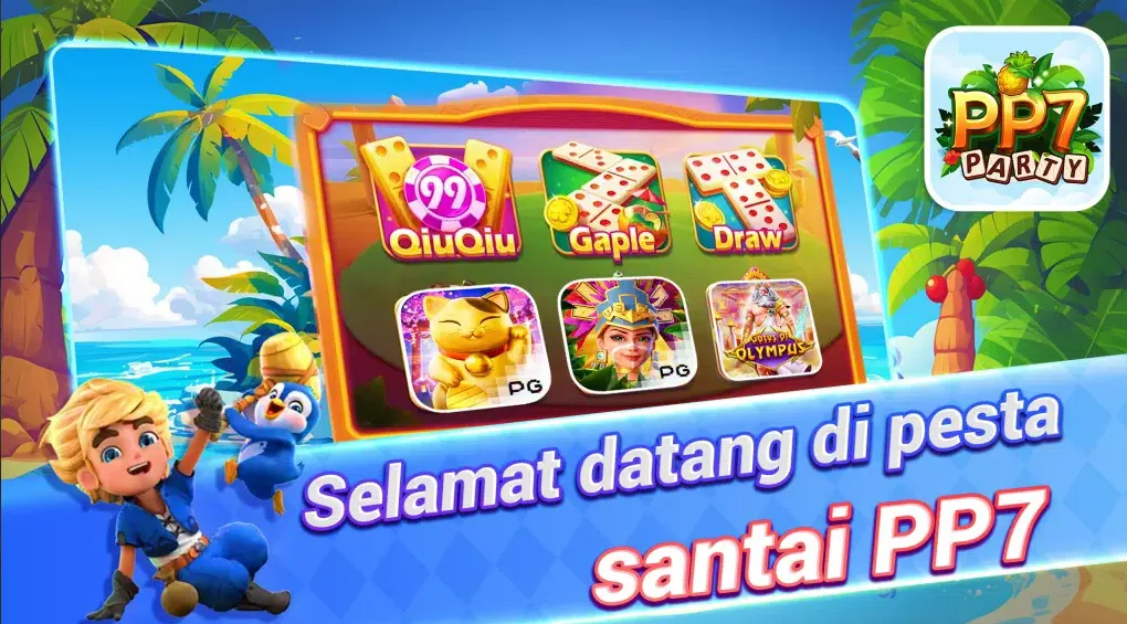 PP7 Slots 1