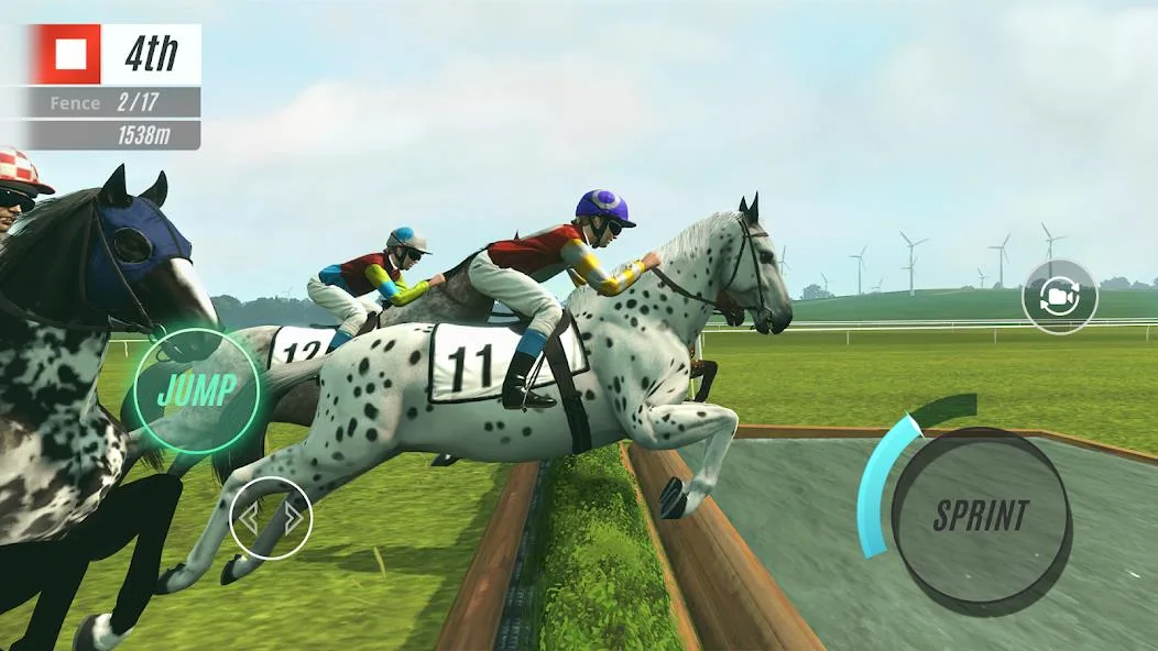 Rival Stars Horse Racing Mod 2