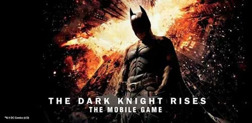 The Dark Knight Rises 1