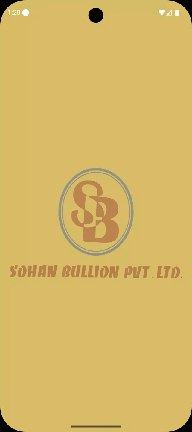 Sohan Bullion 1