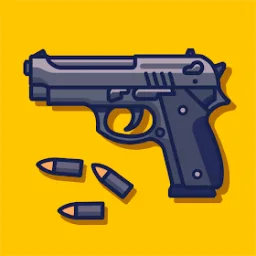 Bullet Echo: PVP Shooter Mod