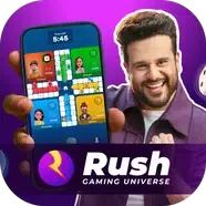 Rush Free