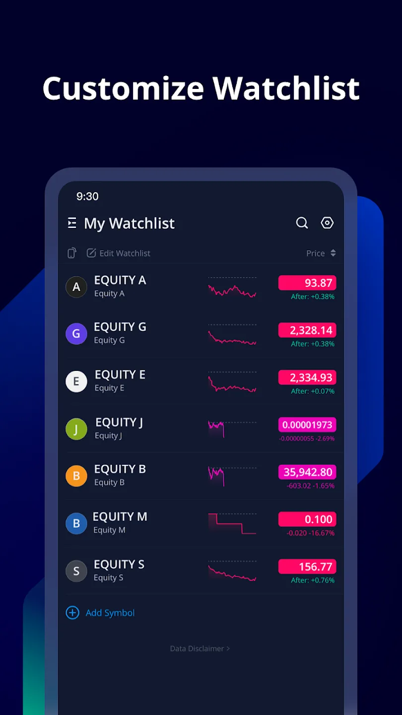 Webull 5