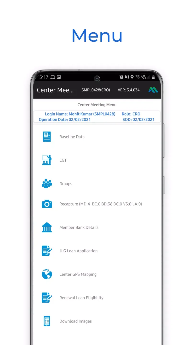 MicroSure 2