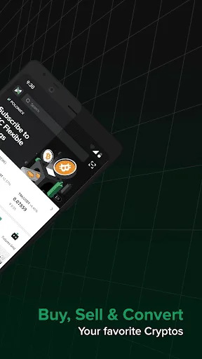 Poloniex 1
