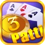 Teen Patti Sweet-3Patti Rummy