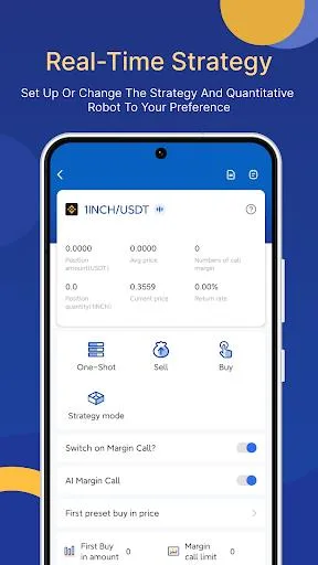 Royal Q - Crypto Trading Bot 3