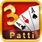 Teen Patti Gold