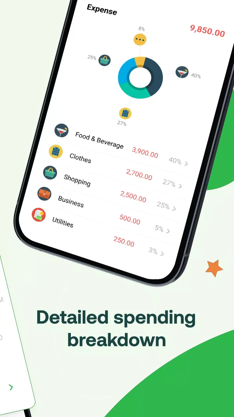 Money Lover 1