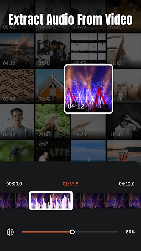 Video Editor VideoShow 9