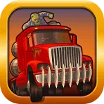 Earn to Die Mod