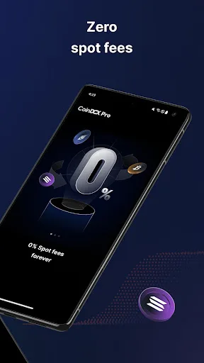 CoinDCX Pro:Trade BTC & Crypto 2