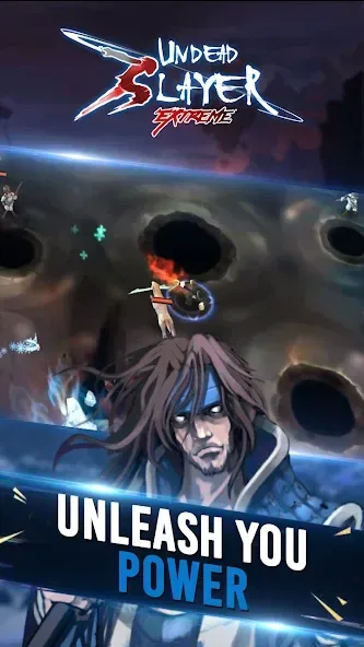 Undead Slayer Extreme 4