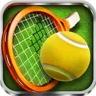 3D Tennis