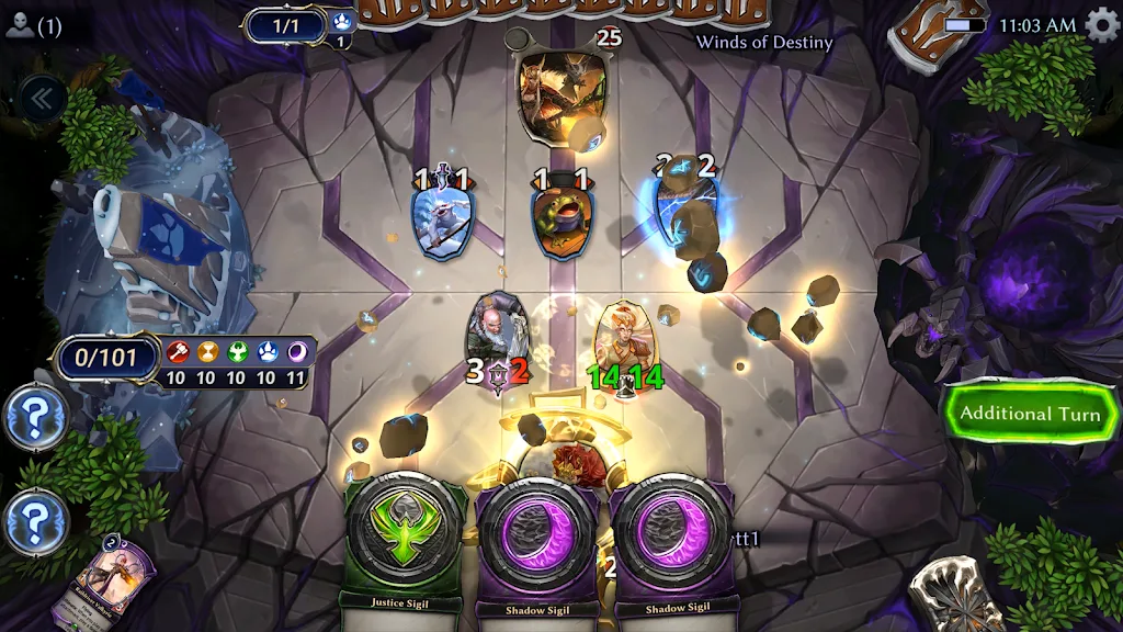 Eternal Card Game 4