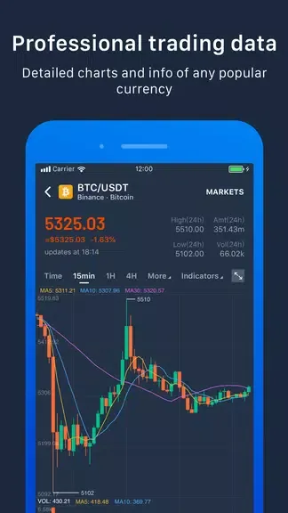 Pivot - Bitcoin,BTC,ETH,BCH,LT 3