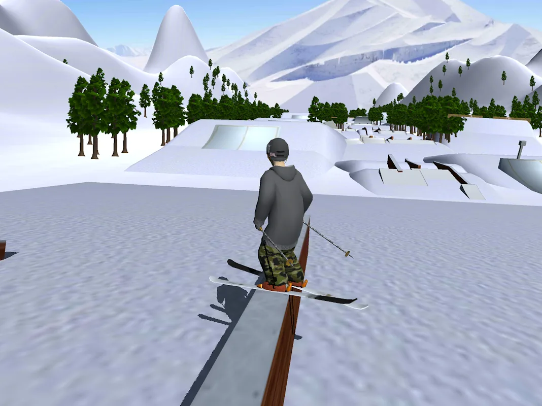 Shredsauce Mod 4