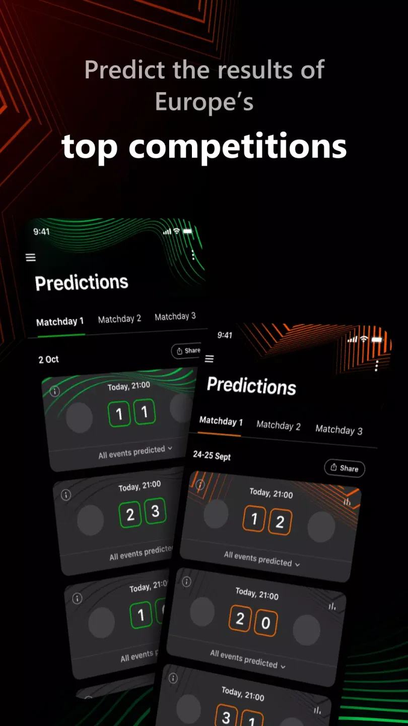UEFA Gaming: Fantasy Football 4