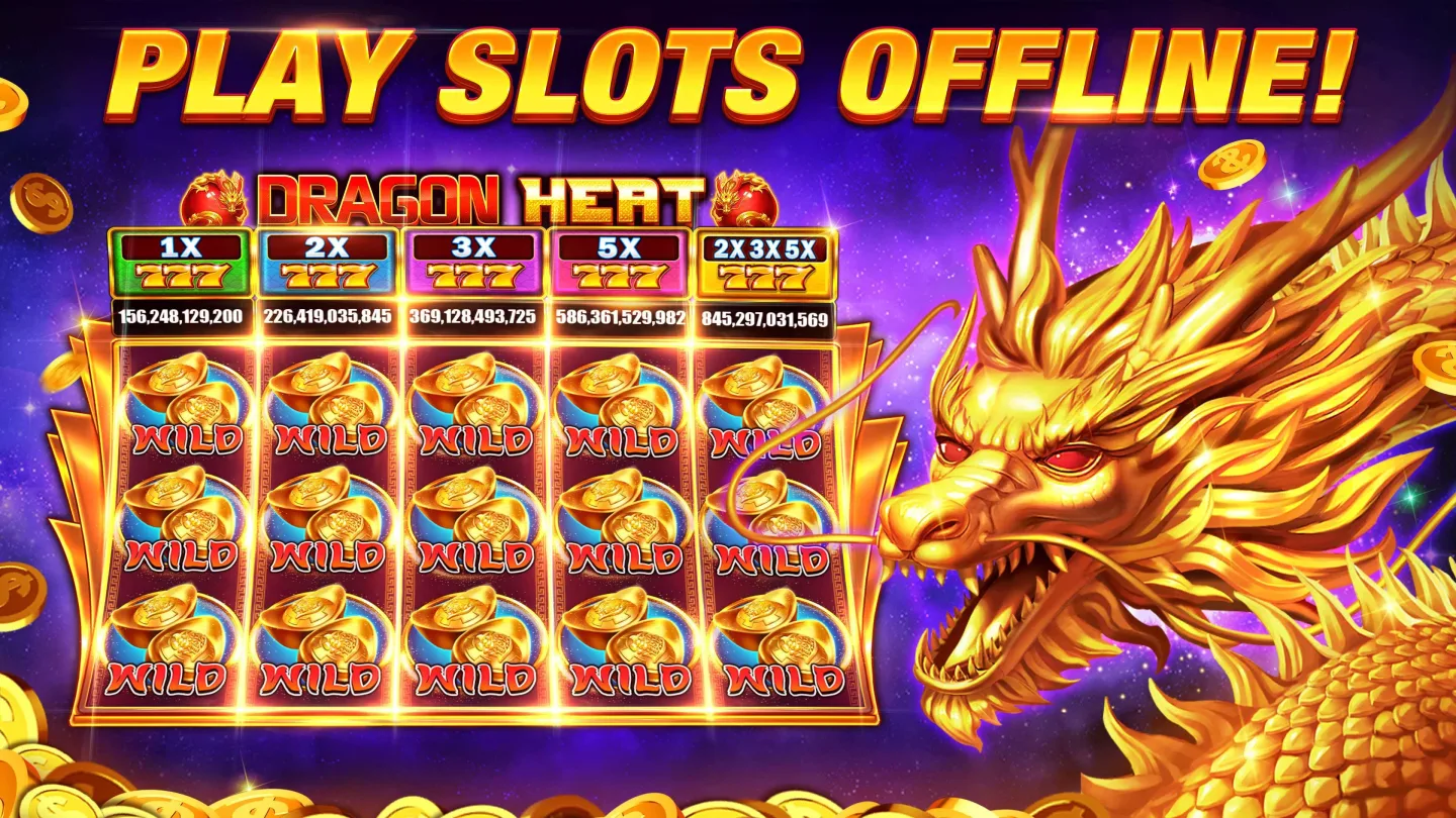 Jackpot Mania Real Money 2