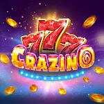 Crazino Slots 2.0:Vegas