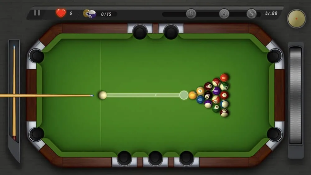Pooking – Billiards City 3