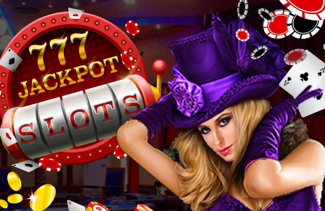 Jackpot Slots – Free Party City Online 1