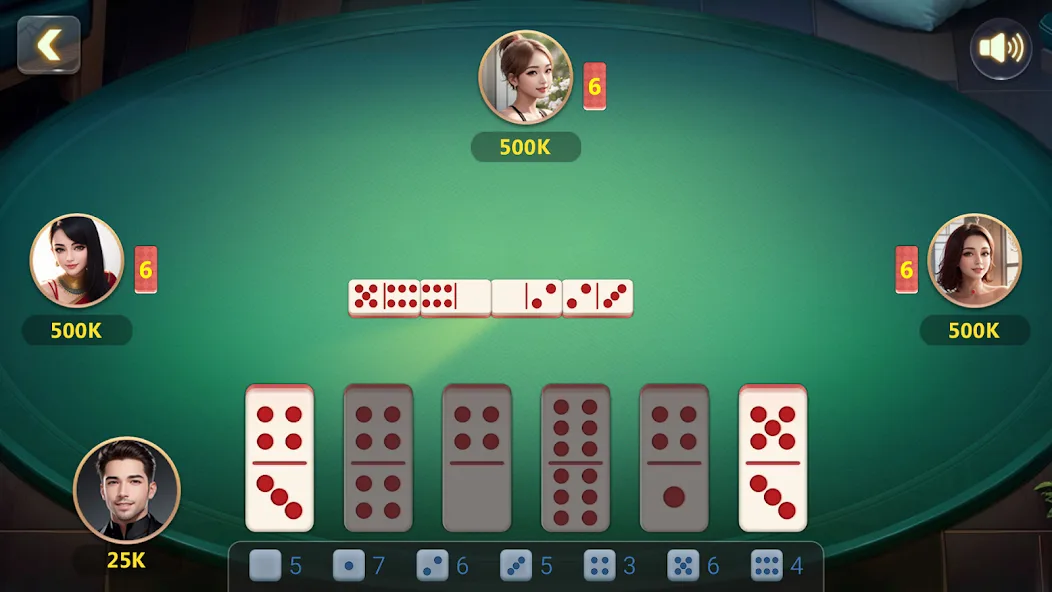 Domino Gaple Offline 3