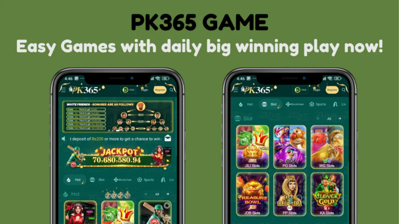 PK365 Game 2