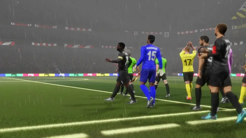 Dream League Soccer 2022 3