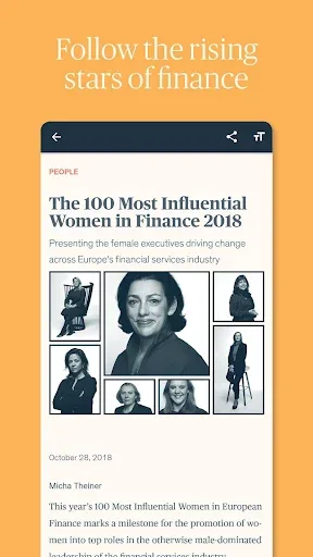 Financial News 2
