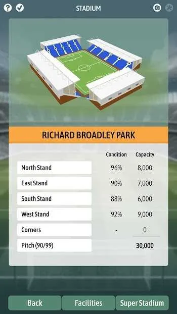 Football Chairman Pro 2 5