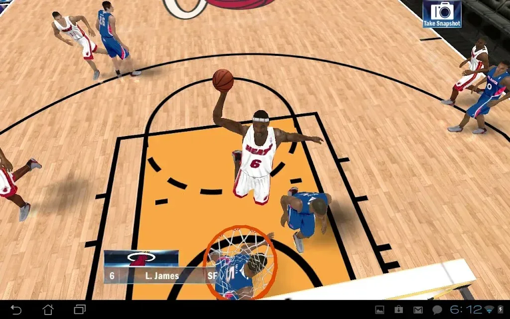 NBA 2K13 2