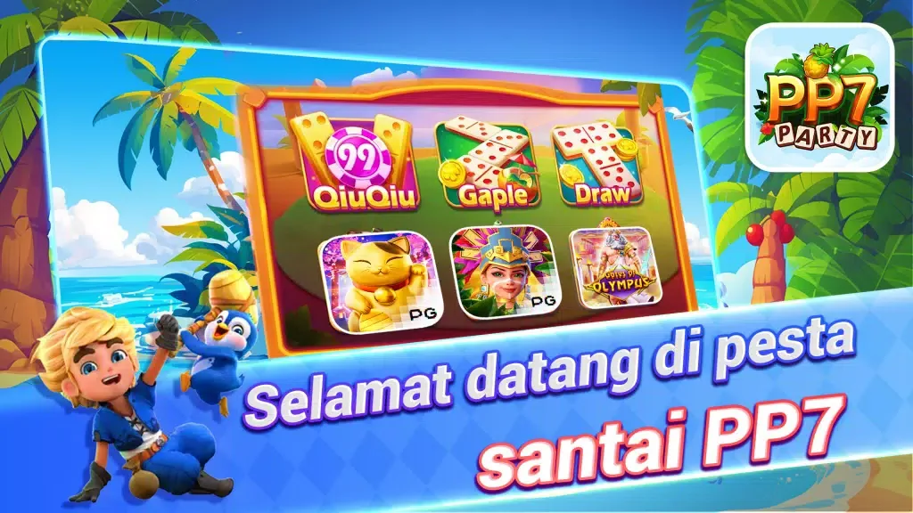 PP7 Slots 1