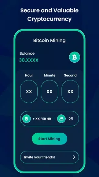 Bitcoin Mining-BTC Cloud Miner 2