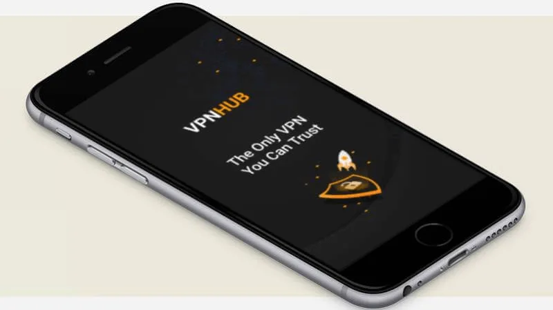 VPNhub 4