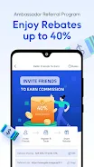 Gate.io - Buy Bitcoin & Crypto 1