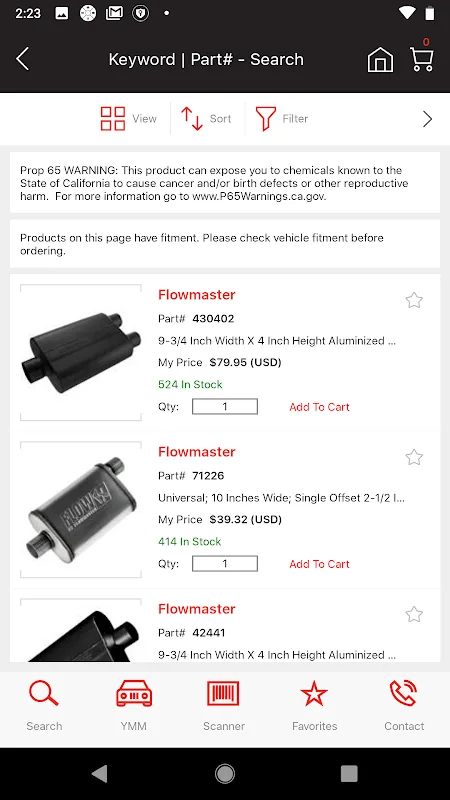 eKeystone apk 4