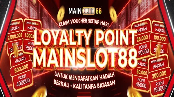 Mainslot88 1