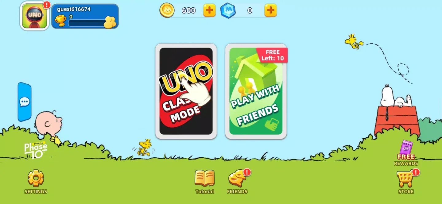 UNO!™ 2