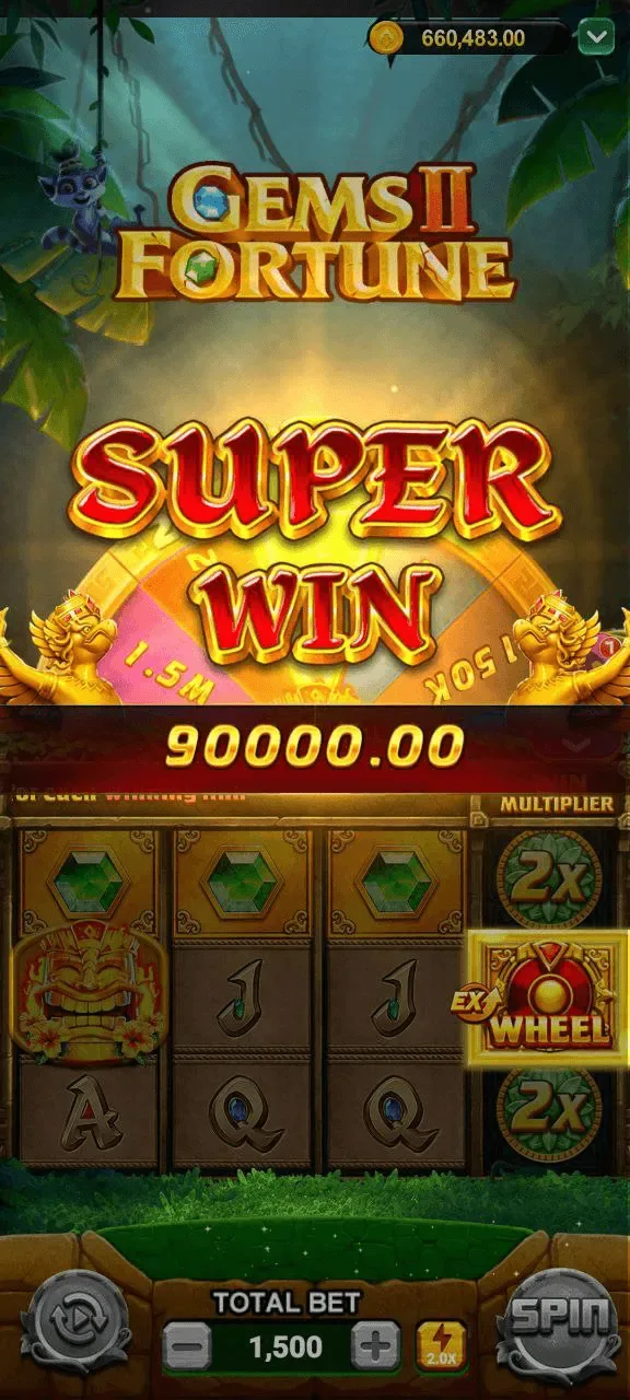 Spin Harta APK 3