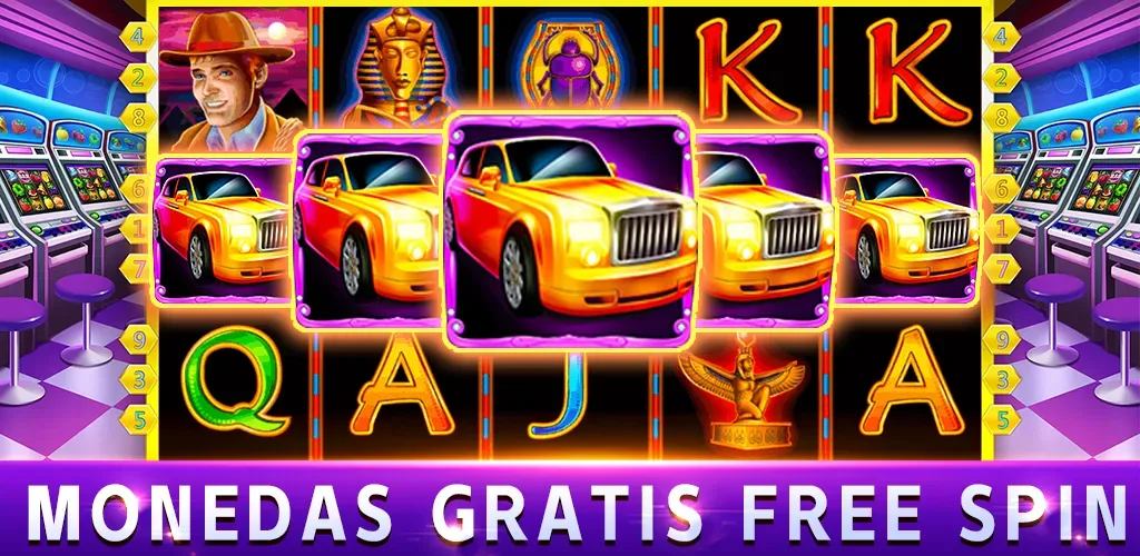Ganhe Lucky Slot™ - Caco PG 3