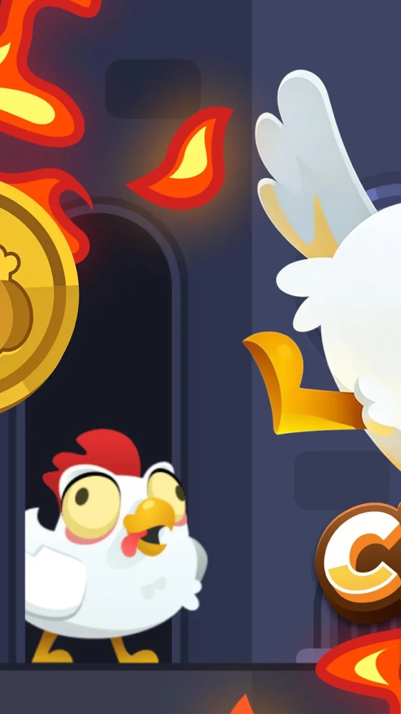 Chicken Road 5