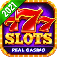 Luna Vegas Slots - Casino