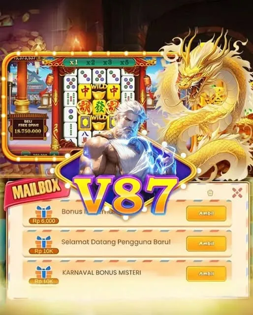 V87 3