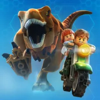 LEGO® Jurassic World™ MOD