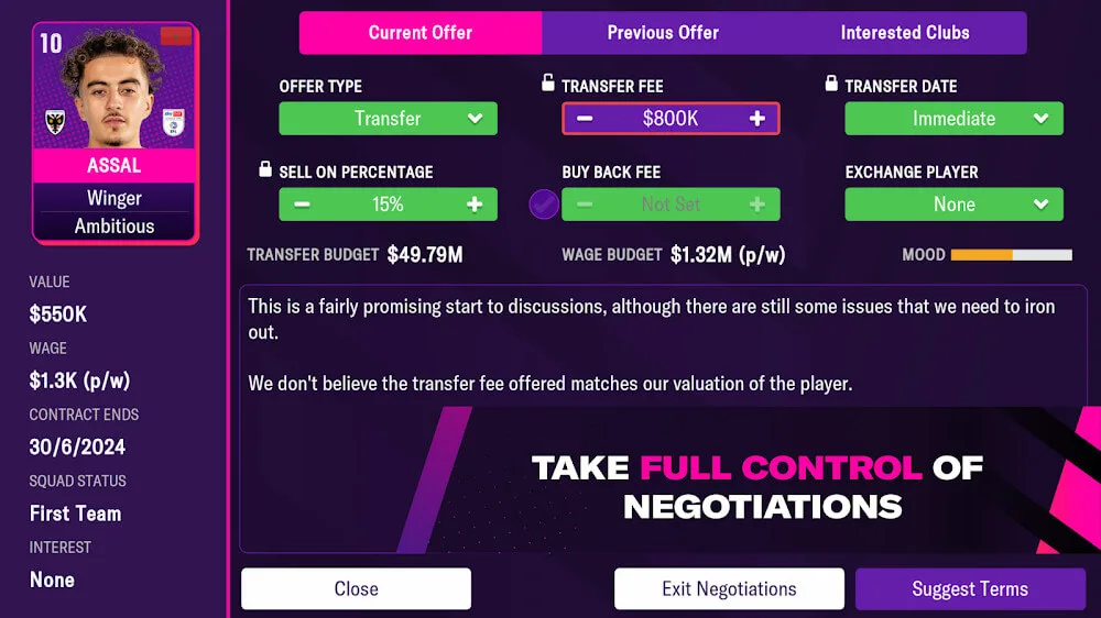 Football Manager 2022 1