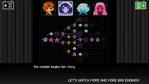 Bad End Theater 4