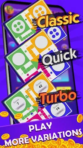 4P Ludo - Real Cash Game 3