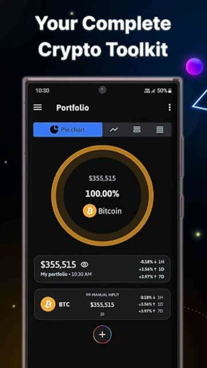 Crypto Search 3.6.1 1
