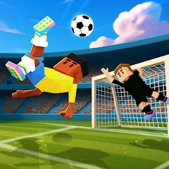 Mini Soccer Star